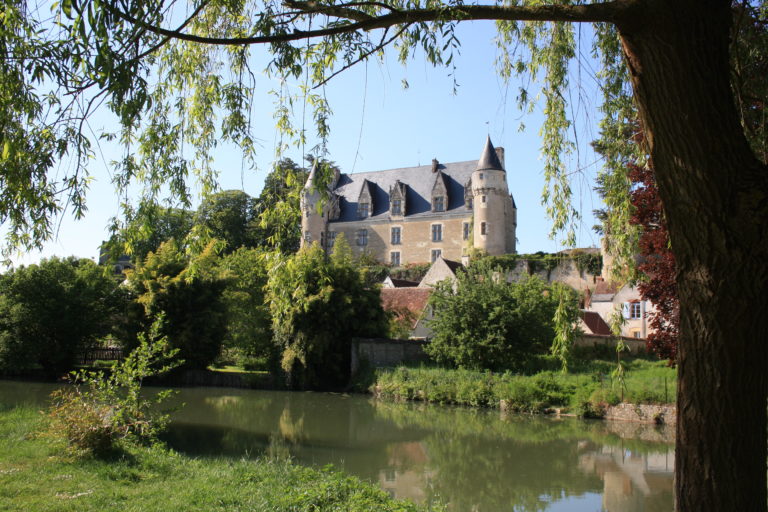 Château Montrésor